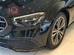 مرسيدس بنز E-Class